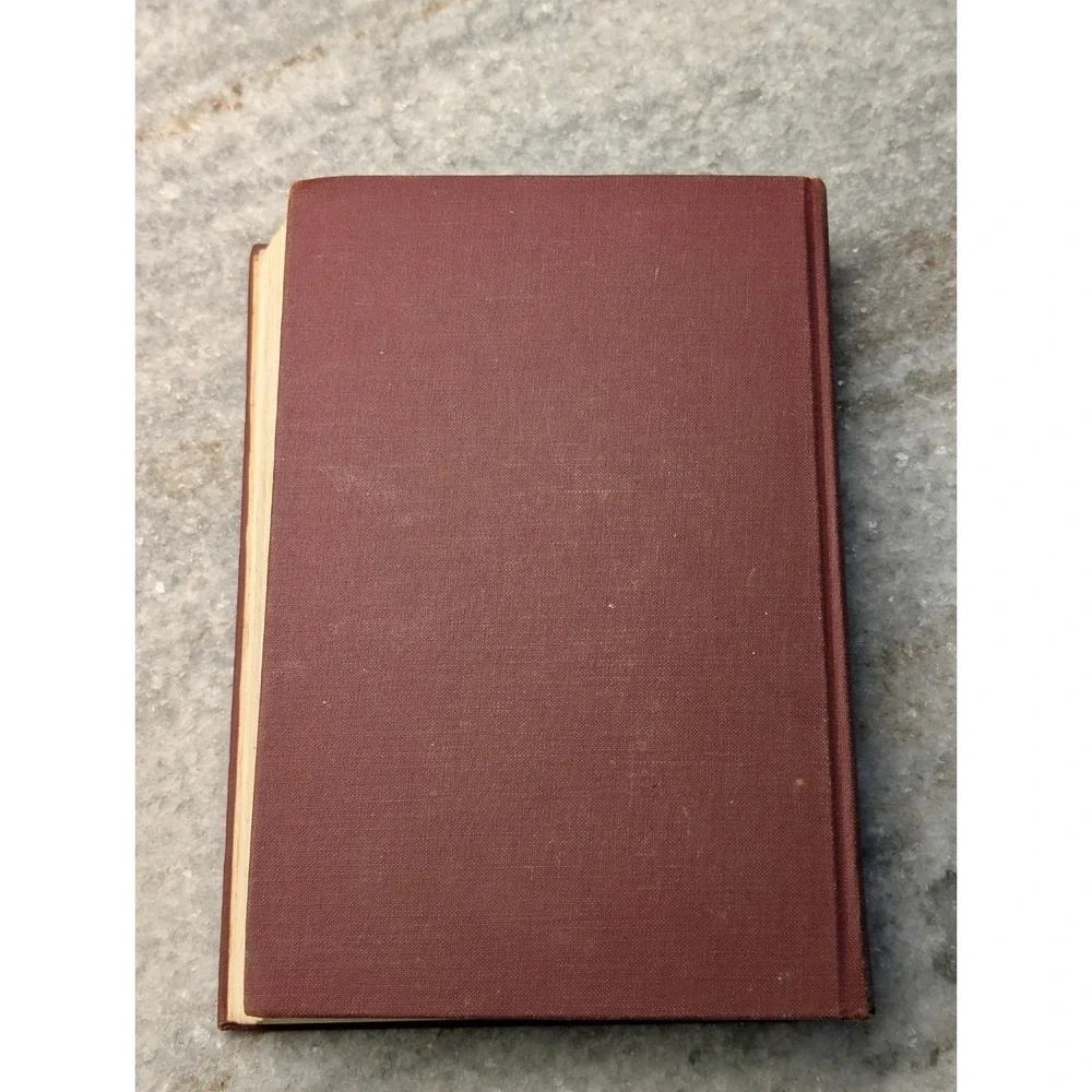 VINTAGE - ELEMENTARY PRACTICAL PHYSICS - BLACK AND DAVIS - 1956